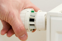  central heating repair costs