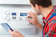free commercial  boiler quotes