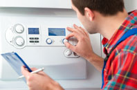 free  gas safe engineer quotes