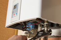 free  boiler install quotes